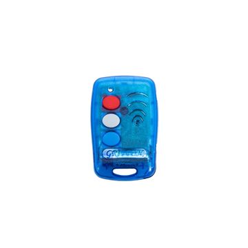 Remote learning GRIFFON 3 button 403Mhz