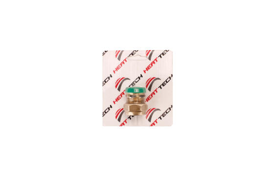 Heattech Vacuum Breaker 22mm