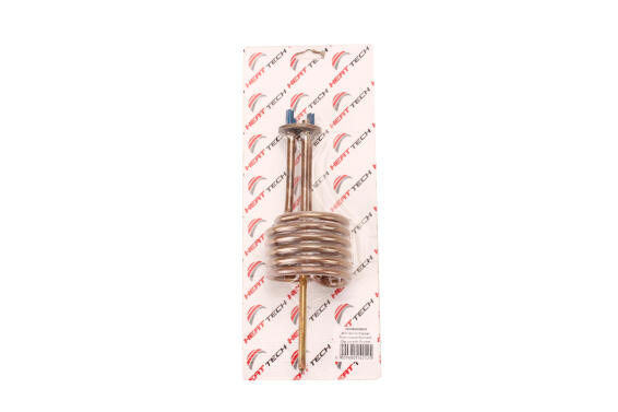 Geyser Element HEAT TECH 4KW Soft Water