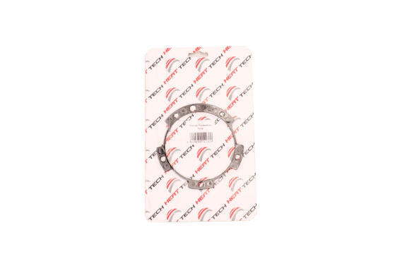 Geyser Gasket Protection Ring HEAT TECH