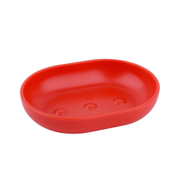Soap dish ceramic SENSEA Remix moon