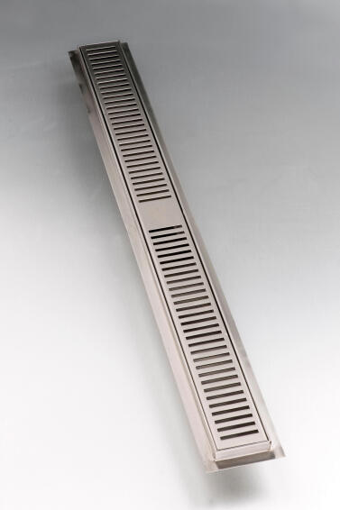 Shower channel ISM 860mm