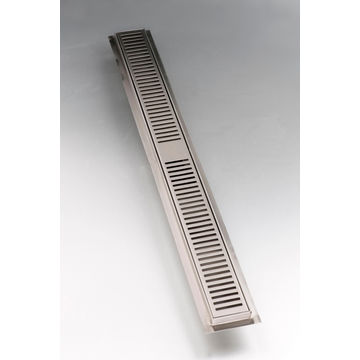 Shower channel ISM 860mm