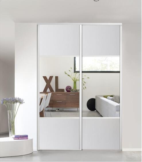 Leroy deals merlin wardrobes