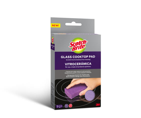 Glass Cooktop Pad SCOTCH-BRITE