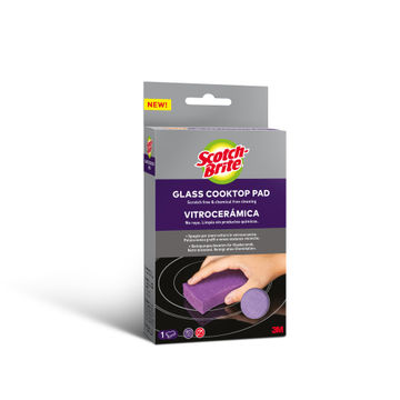 Glass Cooktop Pad SCOTCH-BRITE