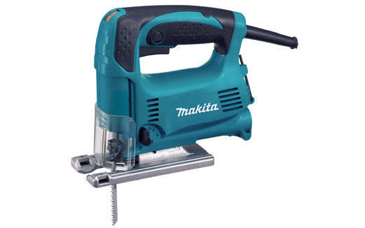 Jigsaw corded MAKITA 4329K 450W