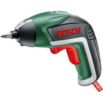 Electric screwdriver cordless BOSCH IXO 3.6V