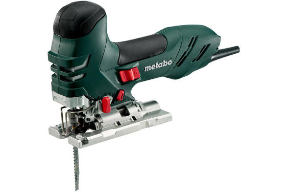 Jigsaw corded METABO STE 140 750W