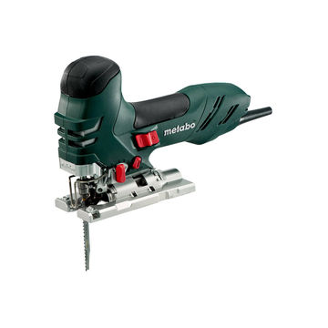 Jigsaw corded METABO STE 140 750W