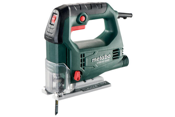 Jigsaw corded METABO STEB 65 450W