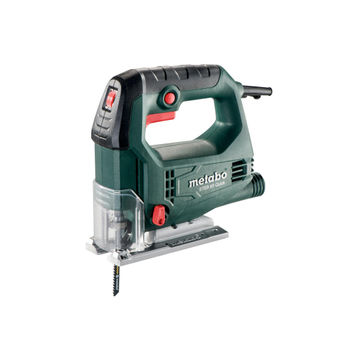Jigsaw corded METABO STEB 65 450W
