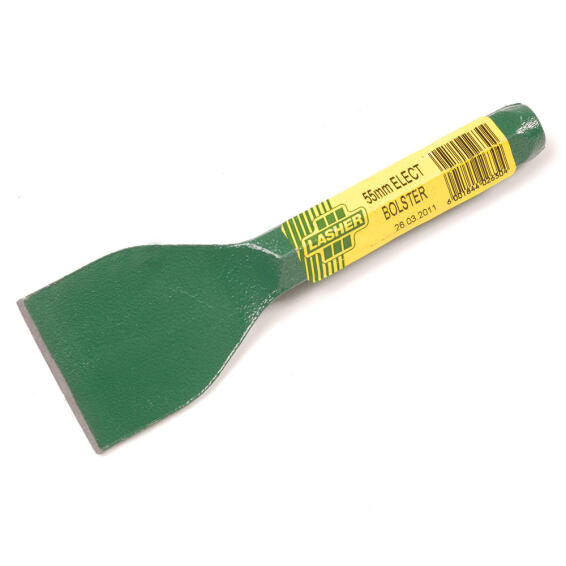 Electricians bolster LASHER 55mm