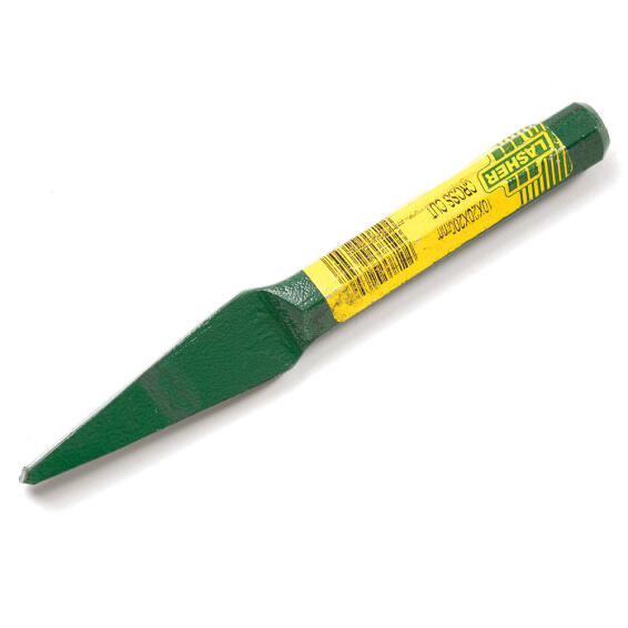 Cold chisel cross cut LASHER 10x20x200mm