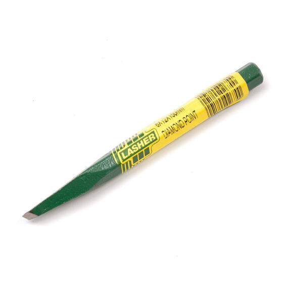 Coldchisel dia point LASHER 6x12x150mm