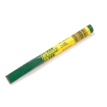 Cold chisel flat LASHER 12x150mm