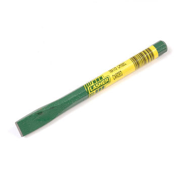 Cold chisel flat LASHER 16x175mm