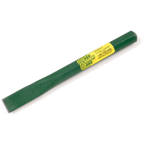 Cold chisel flat LASHER 22x225mm