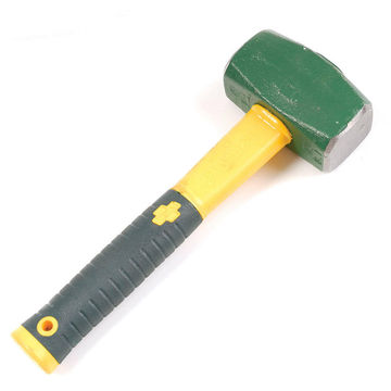 Club hammer LASHER 1,8Kg suregrip handle