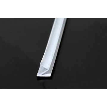 Wardrobe sliding door flexible joint 2515mm