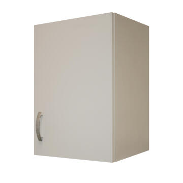 Kitchen Wall Cupboard Kit 1 Door Sprint White L40Cmxh58Cmxd35Cm