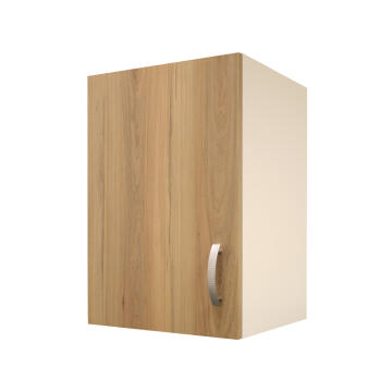 Kitchen Wall Cupboard Kit 1 Door Sprint Wood L40Cmxh35Cmxd35Cm