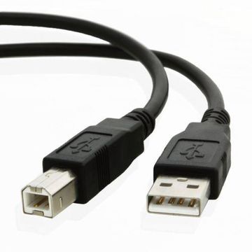 Cable USB A To USB B 1.8M
