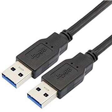Cable USB Male To Male 1.5m