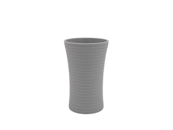 Tumbler SENSEA Gom Grey
