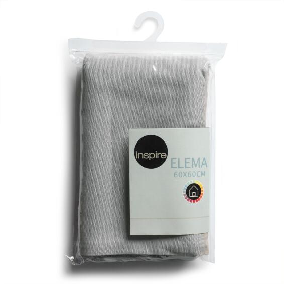 Inspire cush cover gran 60x60cm