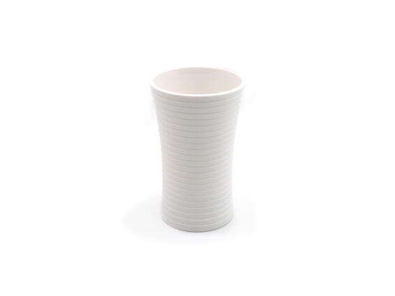 Tumbler SENSEA Gom White