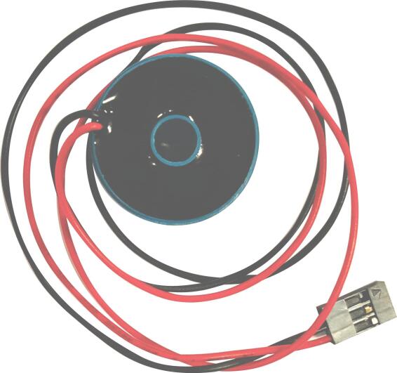 Energy meter nanoview CBI ELECTRIC