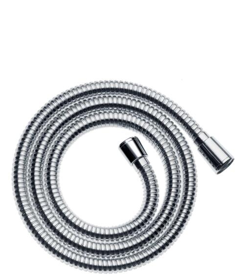 Hansgrohe sensoflex metal shower hose 125 cm