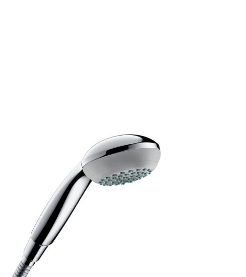 Hansgrohe mono crometta 85 hand shower