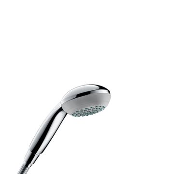 Hansgrohe mono crometta 85 hand shower