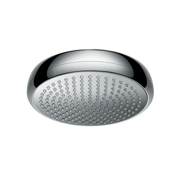Hansgrohe 160 1jet crometta 85 ecosmart 9l/min shower head