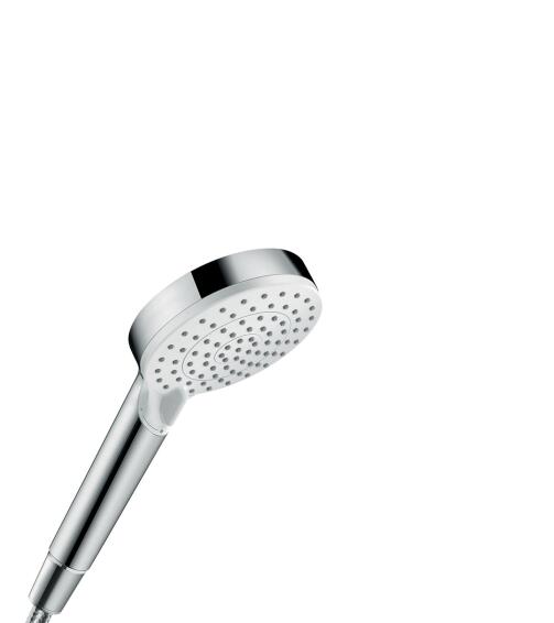 Hansgrohe vario crometta hand shower green 6l/min