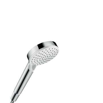 Hansgrohe vario crometta hand shower green 6l/min