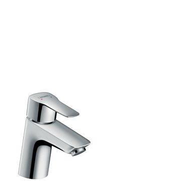 Hansgrohe mysport single lever basin mixer  without waste