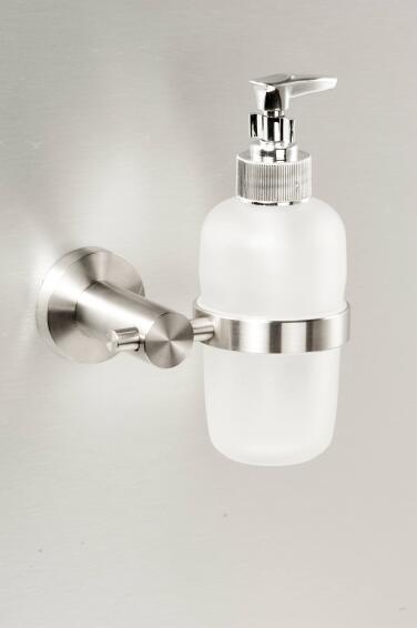 Soap Dispenser  Inox Gio