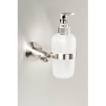 Soap Dispenser  Inox Gio