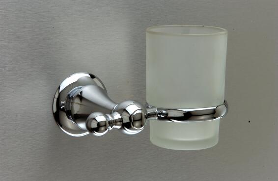 Tumbler Holder  Wall Mounted Roma Gio