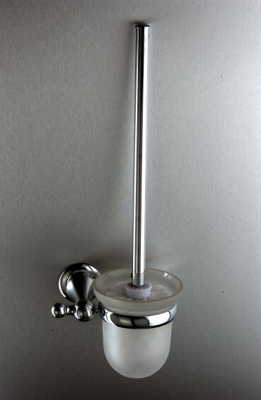 Toilet Brush  Wall Mounted Roma Gio