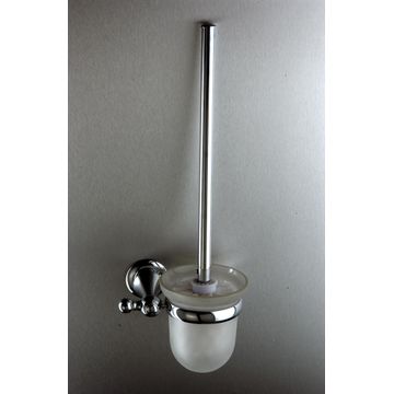 Toilet Brush  Wall Mounted Roma Gio