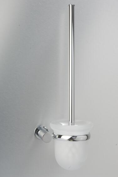 Toilet Brush Holder Wall Mounted Demola Gio