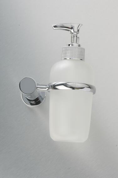 Soap Dispenser Wall Mounted Demola Gio