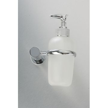 Soap Dispenser Wall Mounted Demola Gio