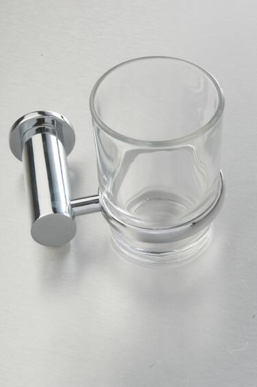 Tumbler Holder Wall Mounted Demola Gio