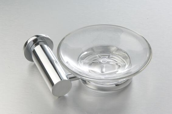 Soap Dish Wall Mounted Demola Gio