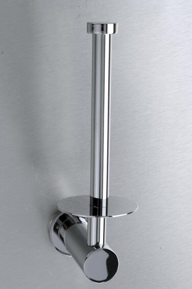 Spare Paper Holder Wall Mounted Demola Gio